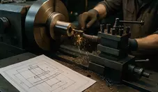 Металлообработка и изготовление изделий по чертежам заказчика