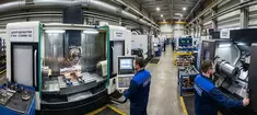 Методы механической обработки металла