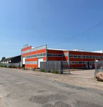 Промзона Веккелево