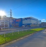 Офис на улице Кантемировская 37