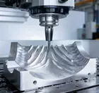 Профессиональная фрезерная обработка деталей