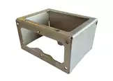 Корпус прибора из нержавеющей стали AISI304