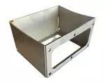 Корпус прибора из нержавеющей стали AISI304