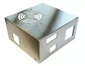 Корпус контроллера из нержавеющей стали AISI304