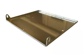 Крышка корпуса прибора из нержавеющей стали AISI304