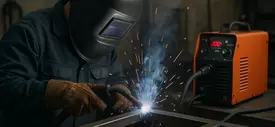 Сварка