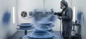 Покраска