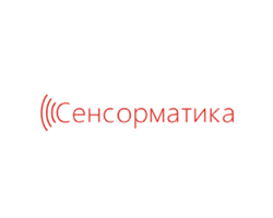 ООО «СЕНСОРМАТИКА» ООО «СЕНСОРМАТИКА»
